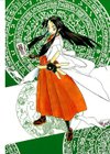それゆけ！くのいち女学園試し読み3ページ