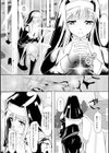 搾乳美少女アンソロジーコミックス試し読み6ページ