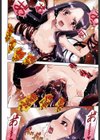 魔法教えました！！試し読み5ページ