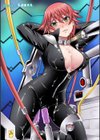 女スパイアンソロジーコミックス試し読み3ページ