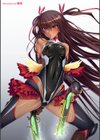 Lilithコレクション試し読み3ページ