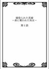 寝取られた花嫁-弟に奪われた処女試し読み3ページ
