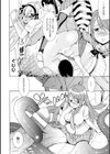 二次元コミックマガジン モンスター娘が集う異種族学園へようこそ！試し読み24ページ