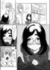 優等生ちゃんのヒミツ試し読み3ページ