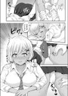 マッサージでお仕置き大作戦！ 〜生意気ギャル妹を屈服させる話〜試し読み4ページ