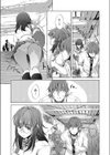 集団痴●電車試し読み7ページ