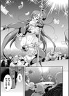 天煌聖姫ヴァーミリオン THE COMIC試し読み7ページ