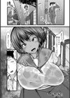 褐色JK・汗まみれ【単話】試し読み5ページ