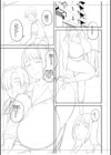 痴女オネ！ 【FANZA限定】【デジタル特装版】試し読み19ページ