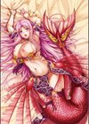 モンスターガールズの恋色サーカス【単行本版】試し読み3ページ