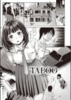 TABOO ―完全版―試し読み3ページ