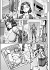 ビッチな淫姉さまぁ【1話立ち読み付き】試し読み4ページ