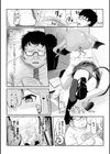 二次元コミックマガジン メスガキサキュバス制裁 ナマイキ赤ちゃん部屋をわからせ棒で更生ノック試し読み4ページ