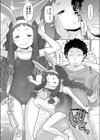 公立〇文化祭風俗模擬店は存在した！！試し読み6ページ