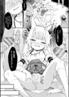 二次元コミックマガジン 脳姦悪堕ち 洗脳快楽に侵された正義のヒロイン試し読み14ページ