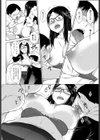 イタズラお姉ちゃんにお仕置き試し読み8ページ