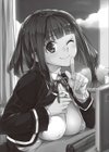エチエチJK包囲網試し読み4ページ