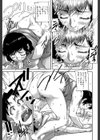 女教師痴態盗撮録【1話無料試し読み付き】試し読み19ページ