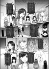 Abandon─100ヌキしないと出られない不思議な教室─キャラデザ＆秘蔵カラーイラスト集付き電子書籍限定版試し読み22ページ