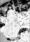 黒い蓮の贈り物試し読み6ページ