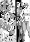 潤艶母子【単話】試し読み4ページ