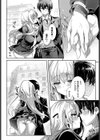 Close to you試し読み2ページ