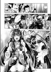 亡国のディナーリエ 〜オークなんかに屈しませんわ〜試し読み8ページ