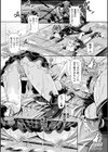 淫猥迷宮グレイスローゼ試し読み4ページ