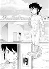 SLEEPING BEAUTY試し読み2ページ