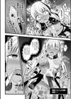 Woof！Woof！Fall！〜TS雌犬化ダンジョンの罠〜試し読み8ページ