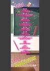 えちえちえっち【FANZA限定版】試し読み2ページ