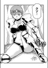 転生騎士試し読み3ページ