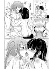 姉妹ハーレム▽ぱらどっくす【1話立ち読み付き】試し読み28ページ