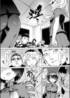 サキュバスちゃんと邪悪なふたなり元カノ軍団試し読み22ページ