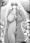戻り梅雨のアジサイ【単話】試し読み4ページ