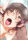 comicクリベロン DUMA月刊化記念イラスト集試し読み8ページ