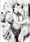 調教中試し読み2ページ