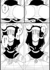 スイッチオン試し読み8ページ