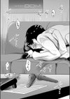 巨乳母娘の舌と子宮に連続射精【フェラボイス特典付録/1話無料立ち読み】試し読み33ページ