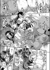 僕とサキュバスママたちとのハーレム生活試し読み37ページ