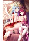 -軌-夜ノみつき 10th EUSHULLY WORKS試し読み6ページ
