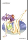 KISS OF LIFE many again試し読み7ページ
