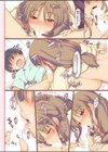 テストで100点取れたからお姉さんにHなお願いをしてみた試し読み8ページ