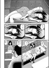 タクシードライバー試し読み4ページ