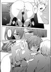 女体化乙女の恋愛事情【1話立ち読み付き】試し読み51ページ