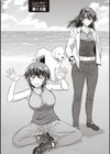 じょしラク！ 2 Years Later 3・4【デジタル合本版】試し読み21ページ