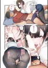 ぱぱかつ！【単話】試し読み2ページ