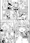 TS転生〜異世界で♀化して姫プしてたら魔物チンポに敗北しました〜試し読み3ページ