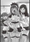 幼馴染は俺の専属お口メイド【単行本】試し読み3ページ