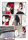 ヤリすぎ！アイドル’生’調教 -逃げられない催●・種付けオーディション（フルカラー）【合本版】試し読み7ページ